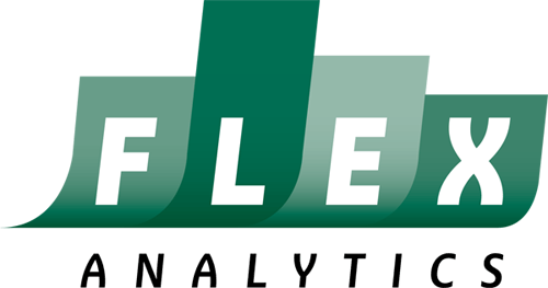 Flex Analytics Logo